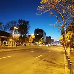 Piata Victoriei Bukarest