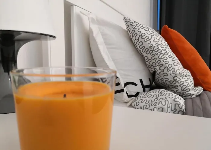 Piata Victoriei Апартаменти *