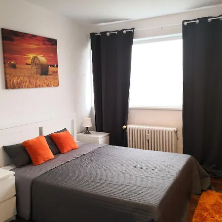 Piata Victoriei Apartamento Bucarest