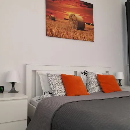 Piata Victoriei Apartamento *