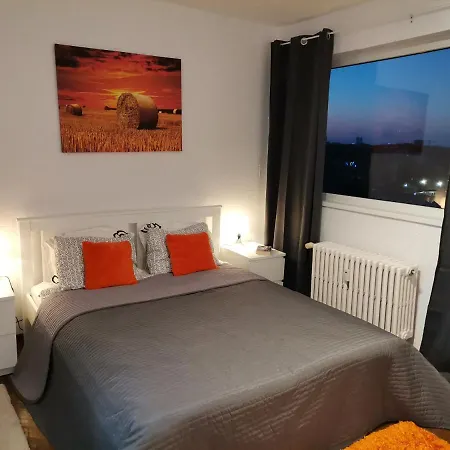 Piata Victoriei Βουκουρέστι