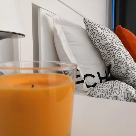 Piata Victoriei Διαμέρισμα *