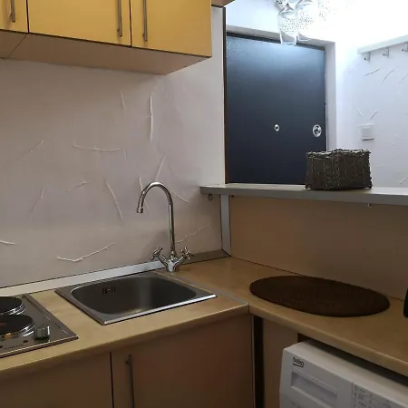 Piata Victoriei Apartamento