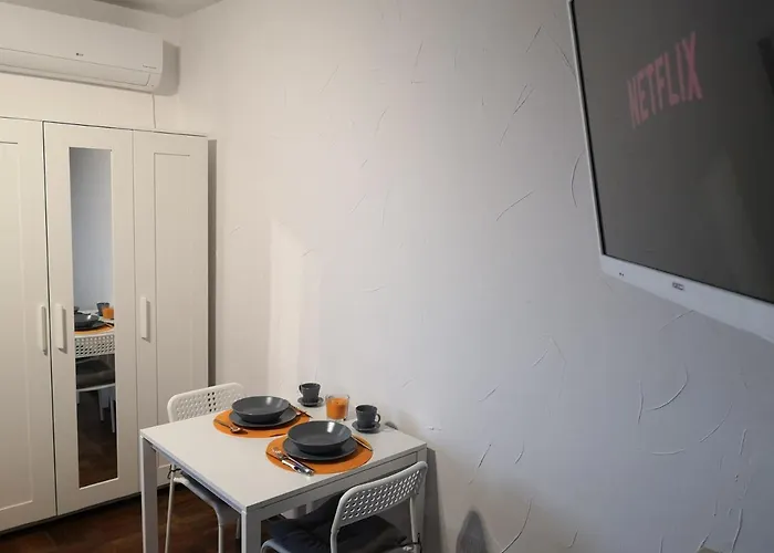 Apartment Piata Victoriei Bucharest