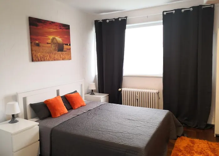 Piata Victoriei Apartment Bucharest