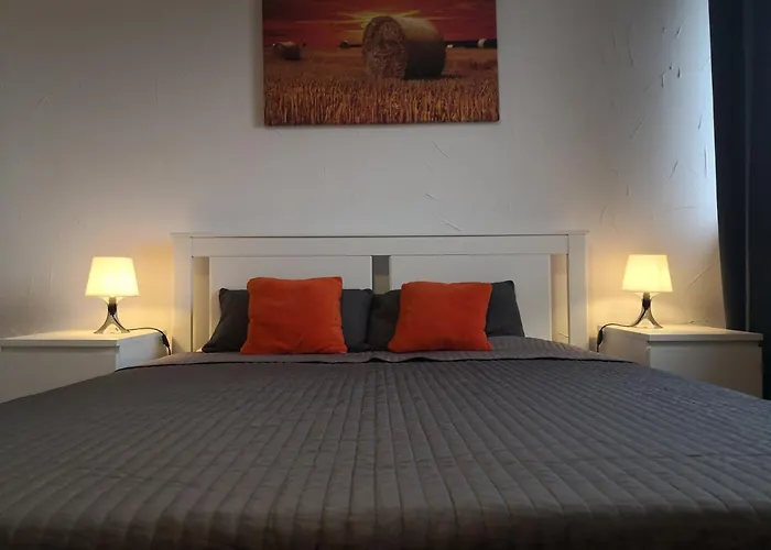 Piata Victoriei Apartment *