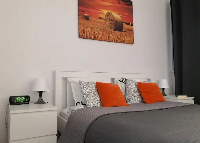 Piata Victoriei Apartment *