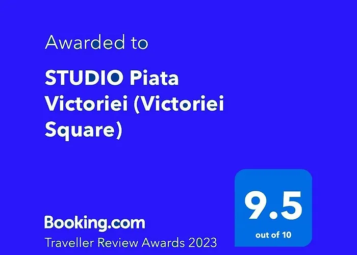 Piata Victoriei *